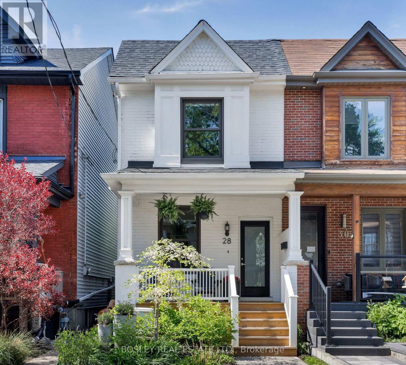 28 Frizzell Avenue, Toronto, Ontario  M4K 1H9 - Photo 48 - E13188634