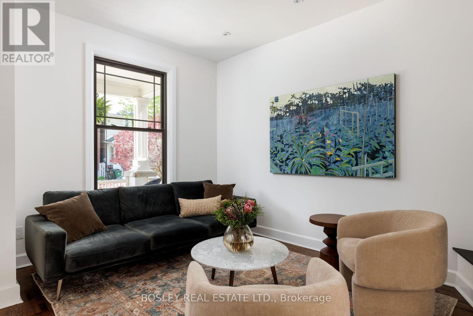 28 Frizzell Avenue, Toronto, Ontario  M4K 1H9 - Photo 7 - E13188634