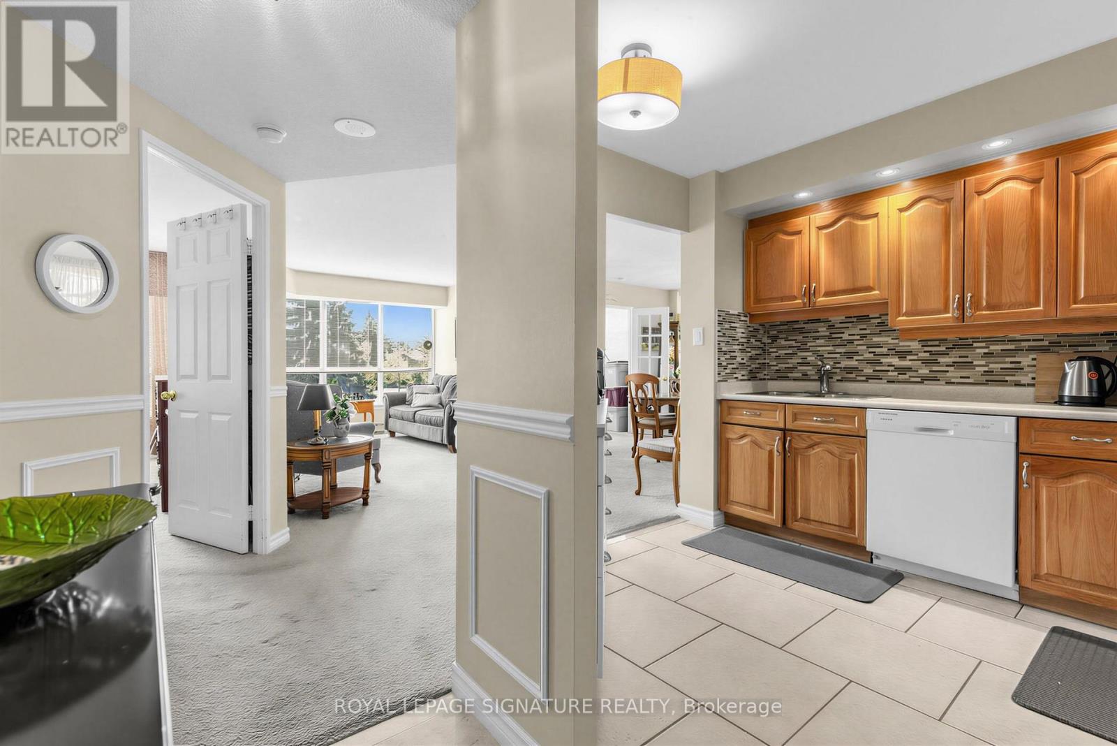329A - 10 GUILDWOOD PARKWAY, Toronto, Ontario