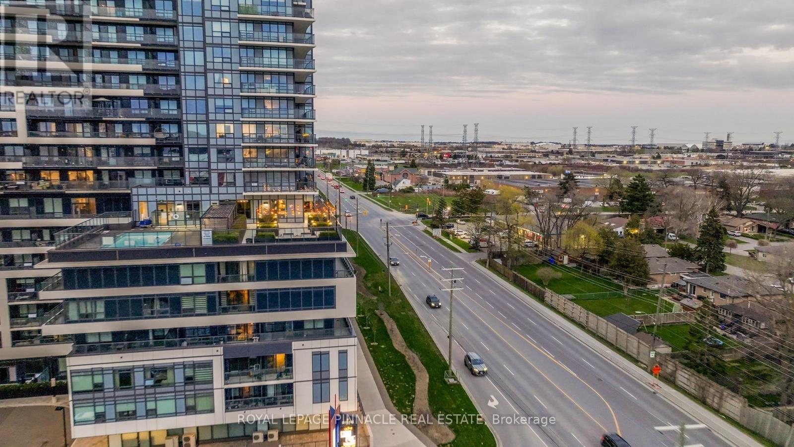 1014 - 1480 Bayly Street, Pickering, Ontario  L1W 0C2 - Photo 42 - E13189010