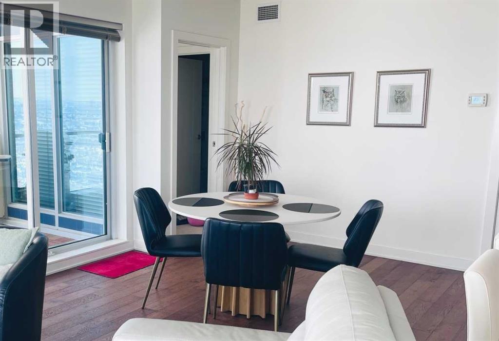 3202, 930 6 Avenue SW, Calgary, Alberta  T2P 1J3 - Photo 6 - A2312505