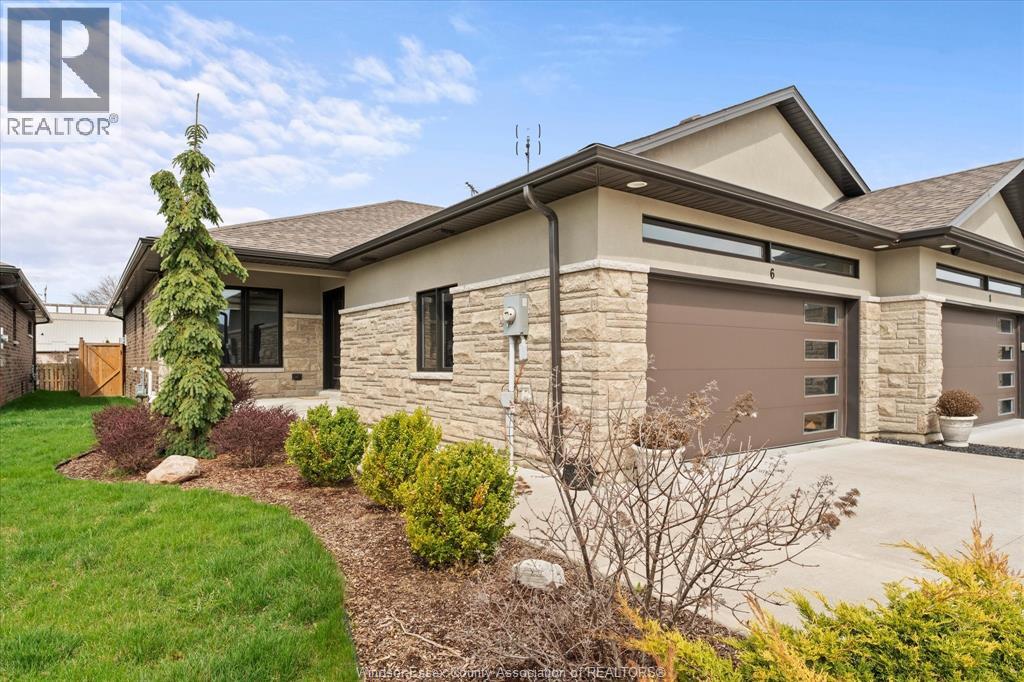 6 HOLLY, kingsville, Ontario