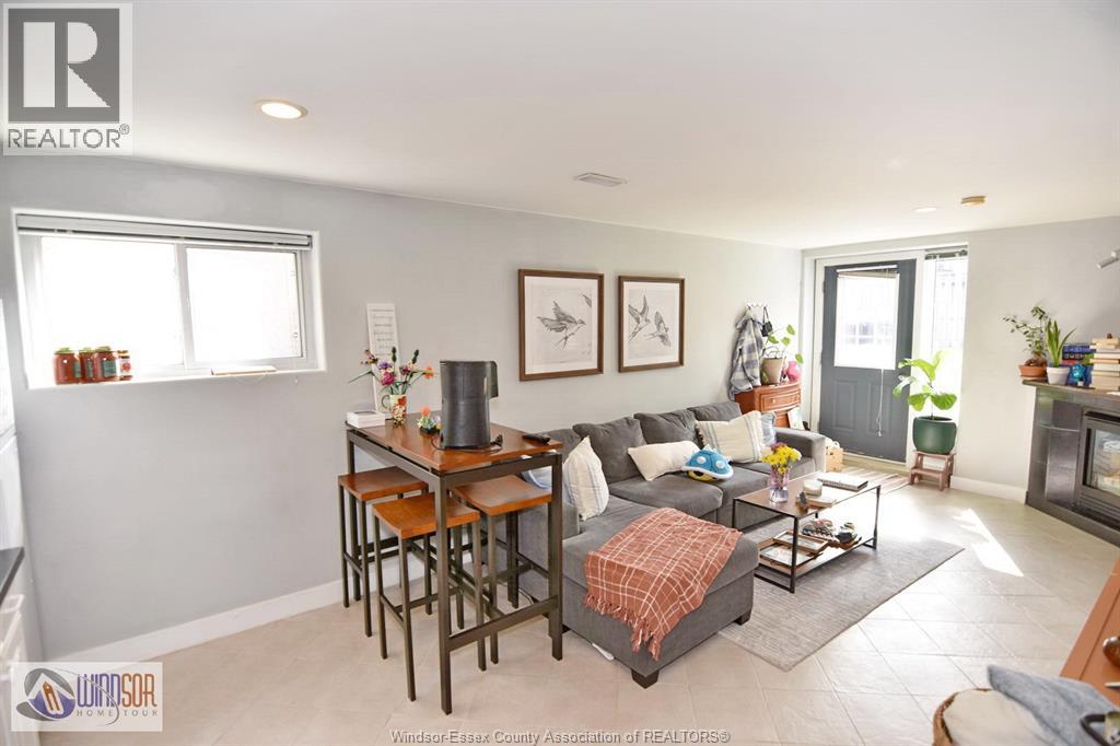 1003 Silverdale Unit# Lower Unit B, Windsor, Ontario N9G 2R8 - Photo 18 - 26012288