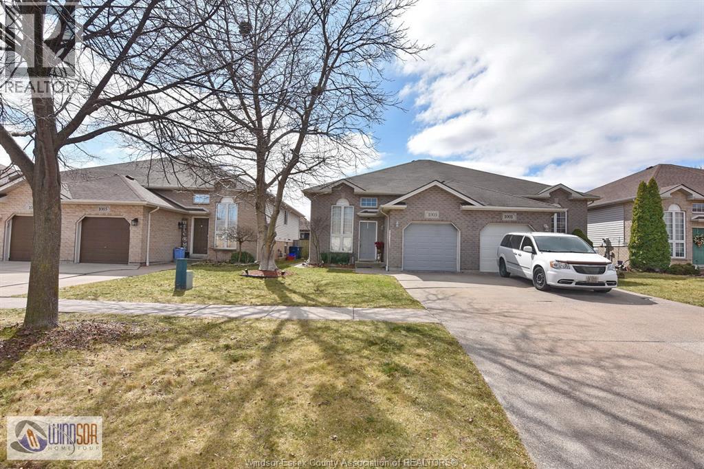 1003 Silverdale Unit# Lower Unit B, Windsor, Ontario N9G 2R8 - Photo 2 - 26012288