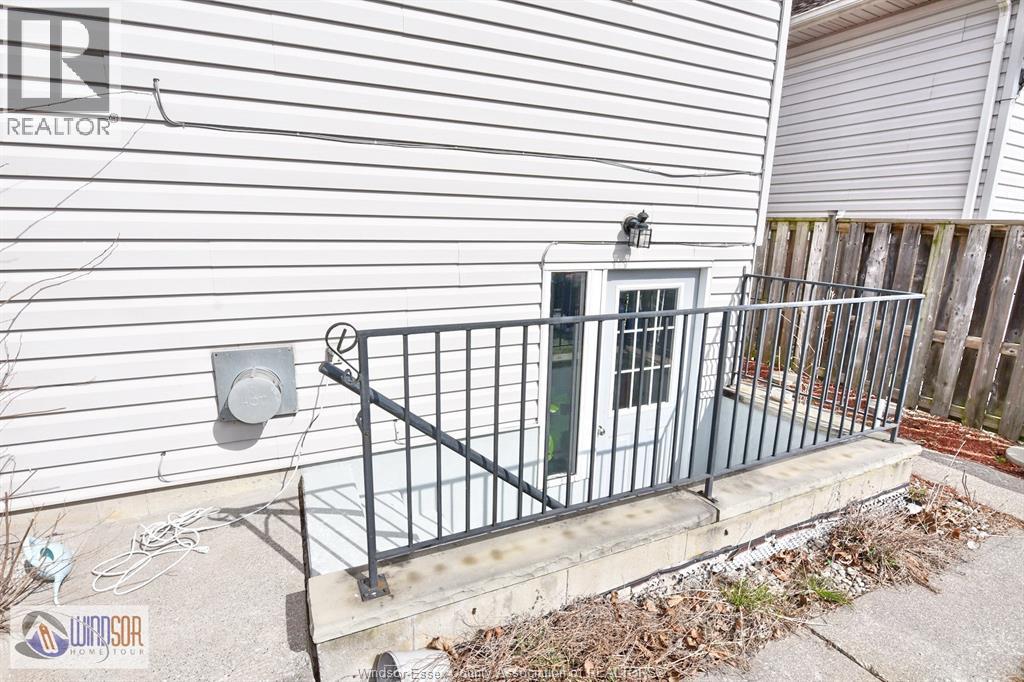 1003 Silverdale Unit# Lower Unit B, Windsor, Ontario N9G 2R8 - Photo 21 - 26012288