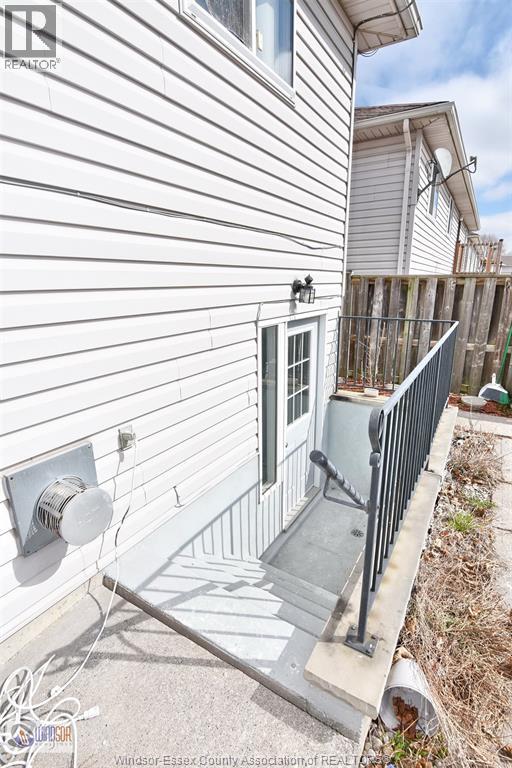 1003 Silverdale Unit# Lower Unit B, Windsor, Ontario N9G 2R8 - Photo 22 - 26012288