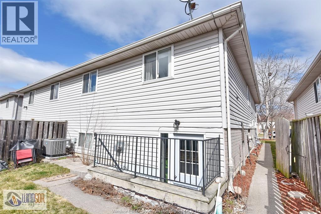 1003 Silverdale Unit# Lower Unit B, Windsor, Ontario N9G 2R8 - Photo 23 - 26012288