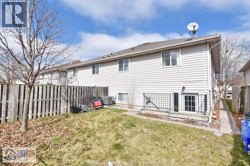1003 Silverdale Unit# Lower Unit B, Windsor, Ontario N9G 2R8 - Photo 25 - 26012288