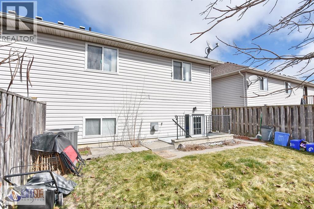 1003 Silverdale Unit# Lower Unit B, Windsor, Ontario N9G 2R8 - Photo 26 - 26012288