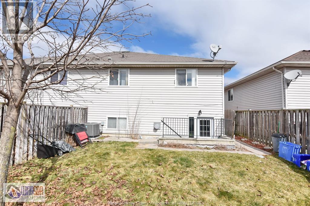 1003 Silverdale Unit# Lower Unit B, Windsor, Ontario N9G 2R8 - Photo 27 - 26012288
