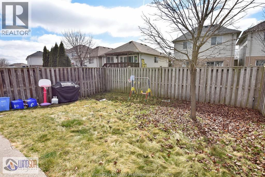 1003 Silverdale Unit# Lower Unit B, Windsor, Ontario N9G 2R8 - Photo 28 - 26012288