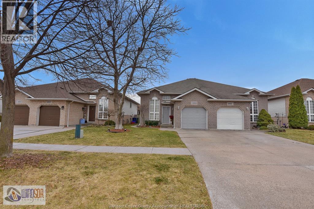 1003 Silverdale Unit# Lower Unit B, Windsor, Ontario N9G 2R8 - Photo 3 - 26012288