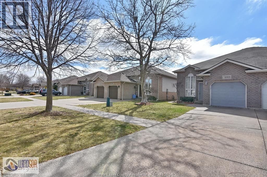 1003 Silverdale Unit# Lower Unit B, Windsor, Ontario N9G 2R8 - Photo 4 - 26012288