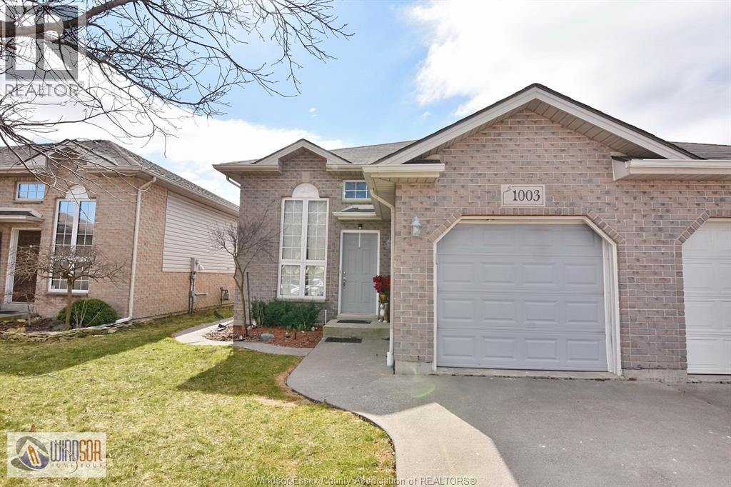 1003 Silverdale Unit# Lower Unit B, Windsor, Ontario N9G 2R8 - Photo 5 - 26012288