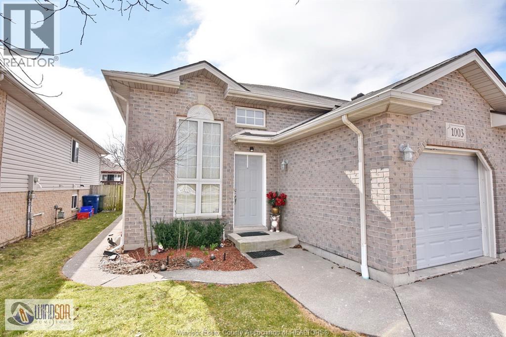 1003 Silverdale Unit# Lower Unit B, Windsor, Ontario N9G 2R8 - Photo 7 - 26012288