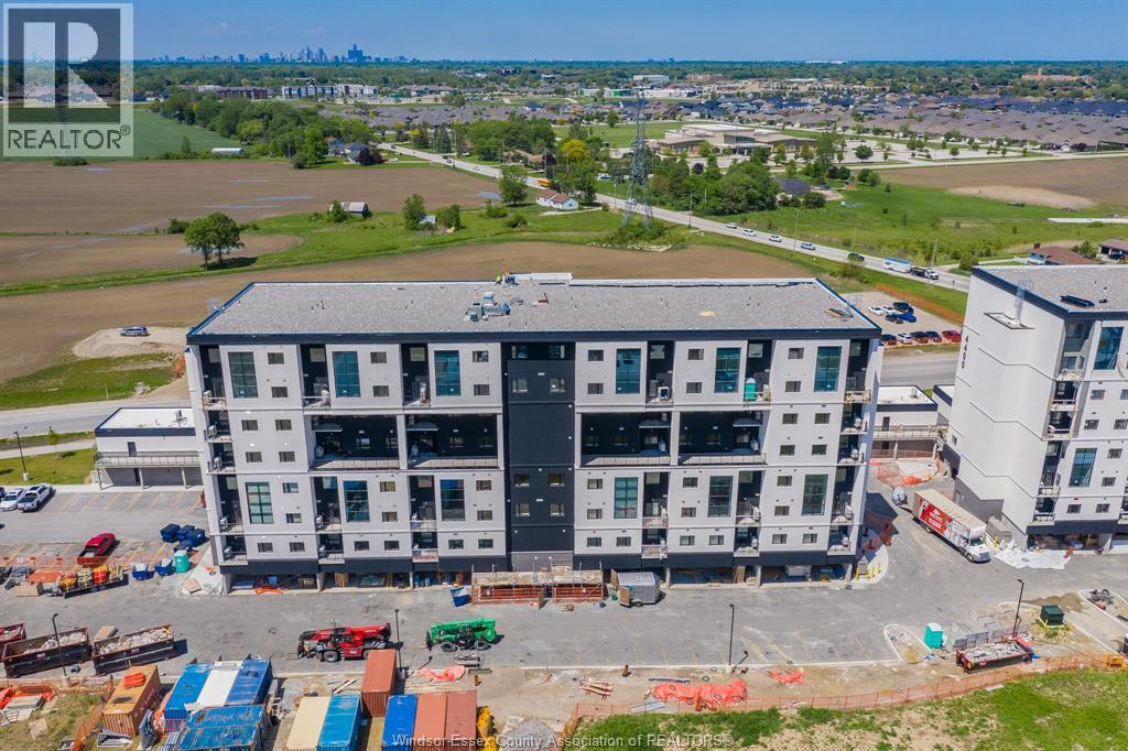 4300 LAURIER PARKWAY Unit# 546, lasalle, Ontario