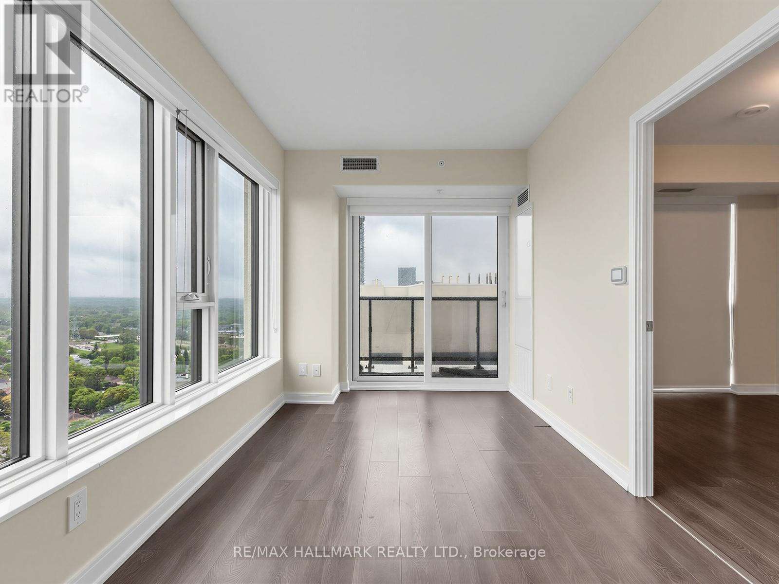 2304 - 30 Samuel Wood Way, Toronto, Ontario  M9B 0C9 - Photo 14 - W13164428