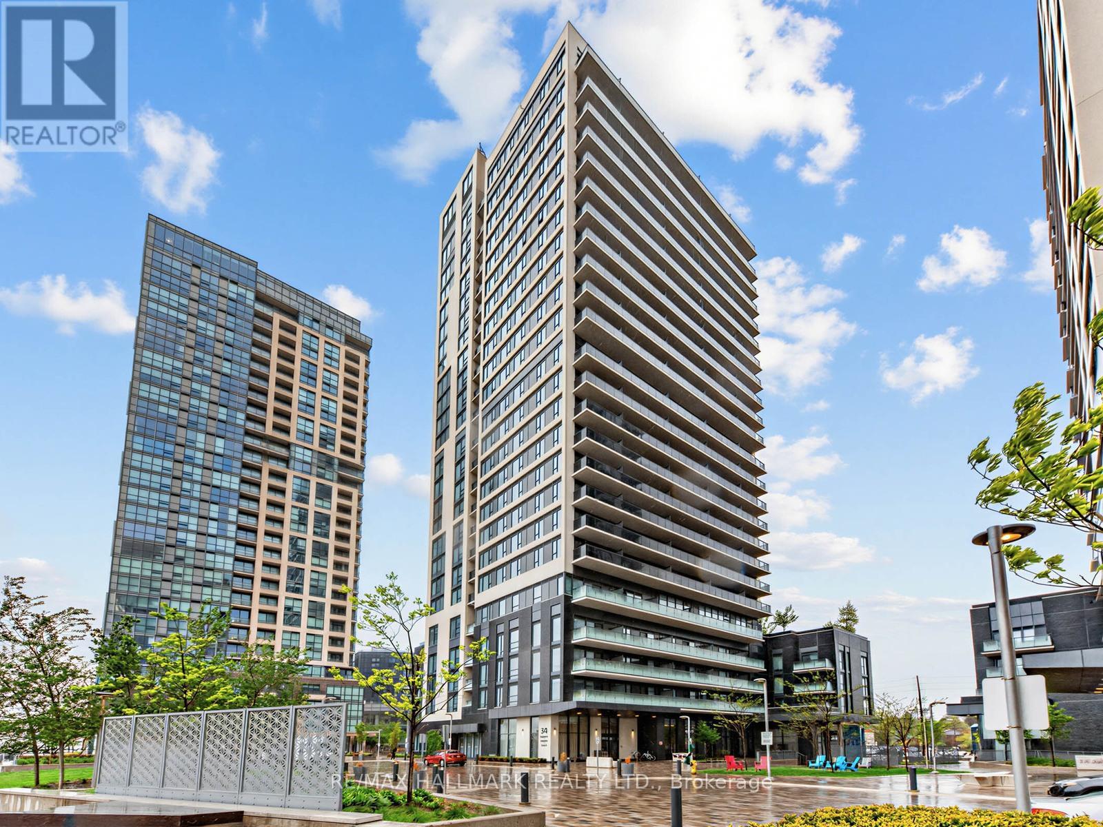2304 - 30 SAMUEL WOOD WAY, Toronto, Ontario