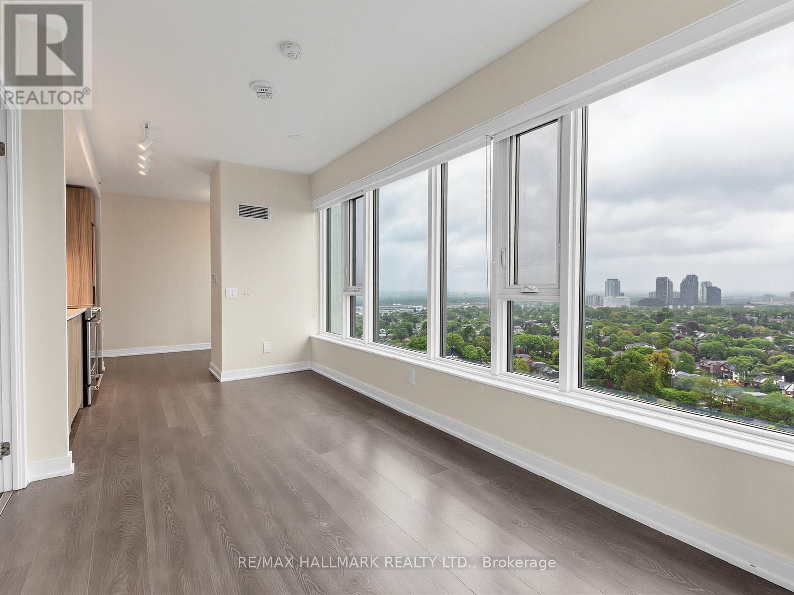2304 - 30 Samuel Wood Way, Toronto, Ontario  M9B 0C9 - Photo 16 - W13164428