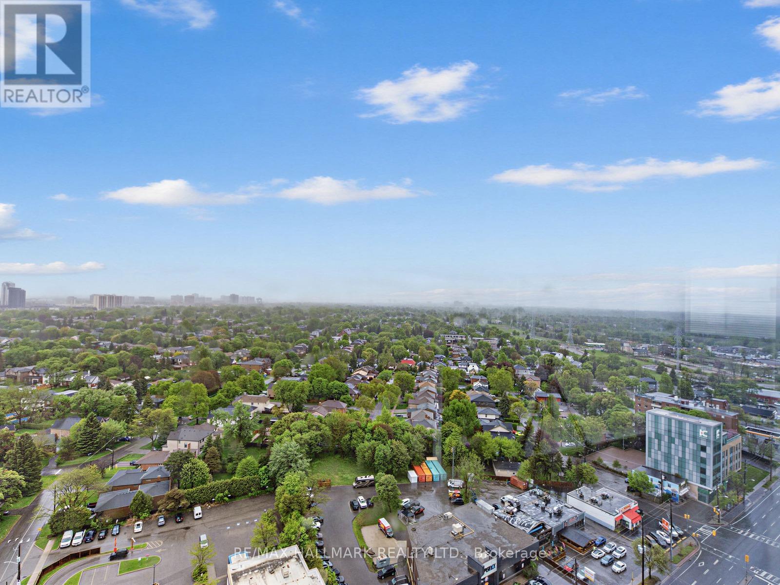 2304 - 30 Samuel Wood Way, Toronto, Ontario  M9B 0C9 - Photo 30 - W13164428