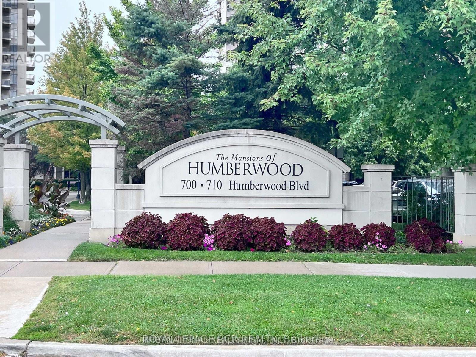 206A - 710 HUMBERWOOD BOULEVARD, Toronto, Ontario