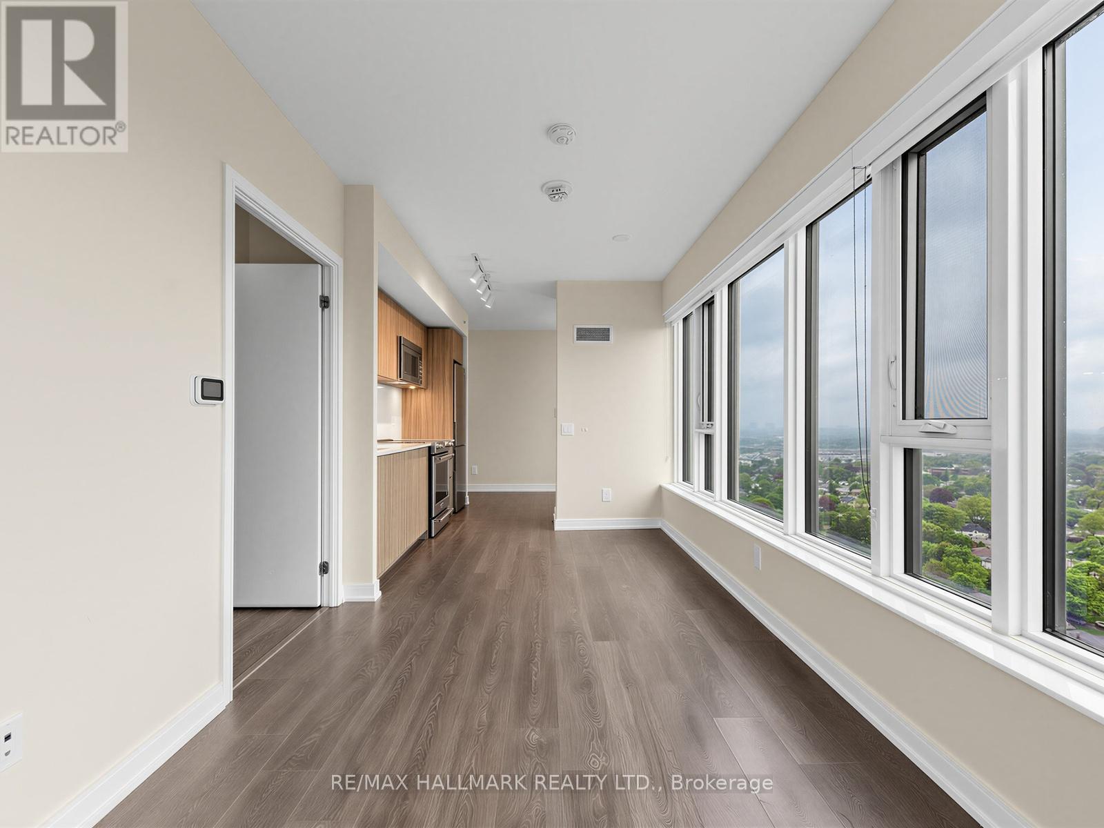2304 - 30 Samuel Wood Way, Toronto, Ontario  M9B 0C9 - Photo 17 - W13164428