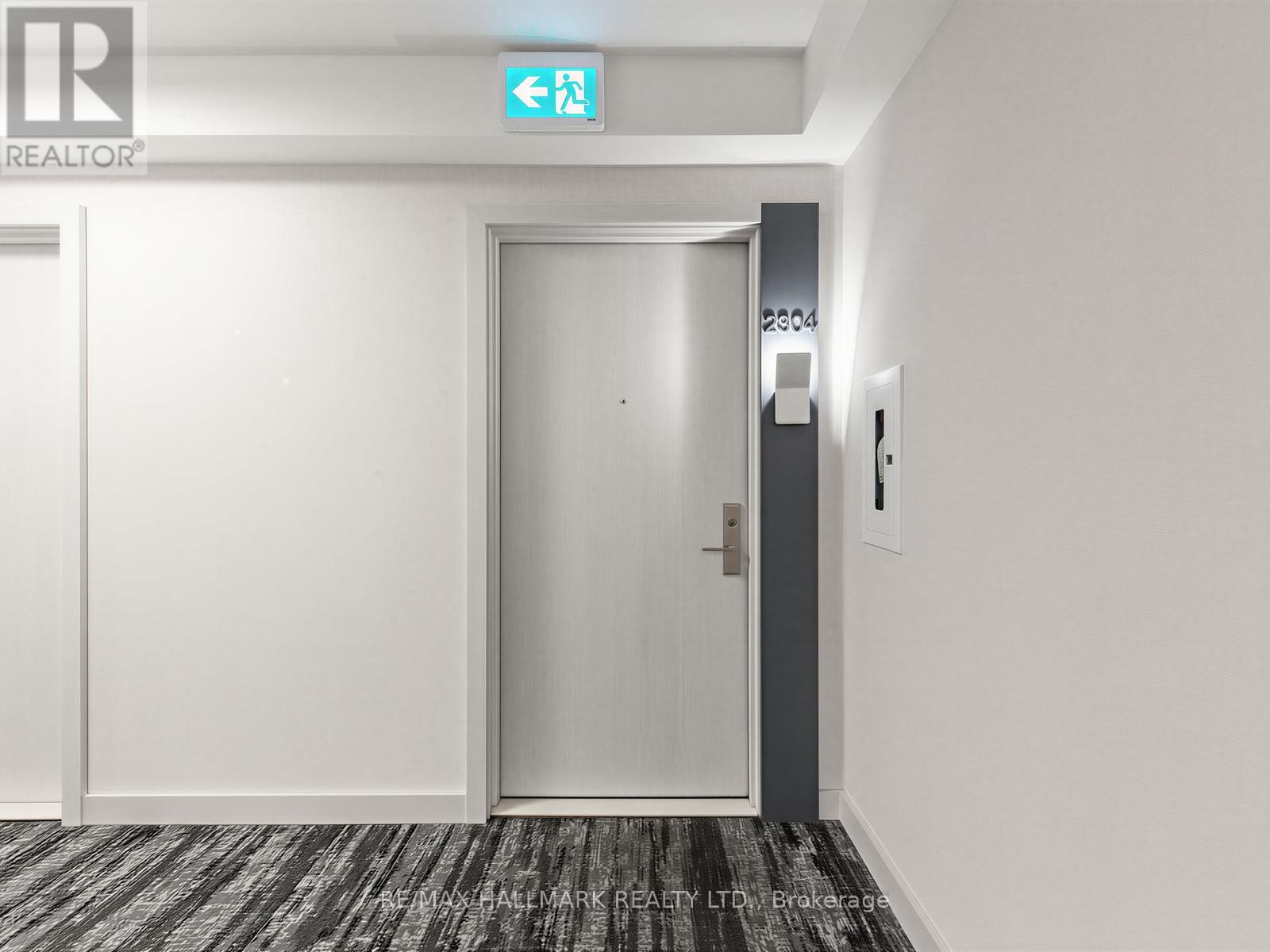 2304 - 30 Samuel Wood Way, Toronto, Ontario  M9B 0C9 - Photo 4 - W13164428