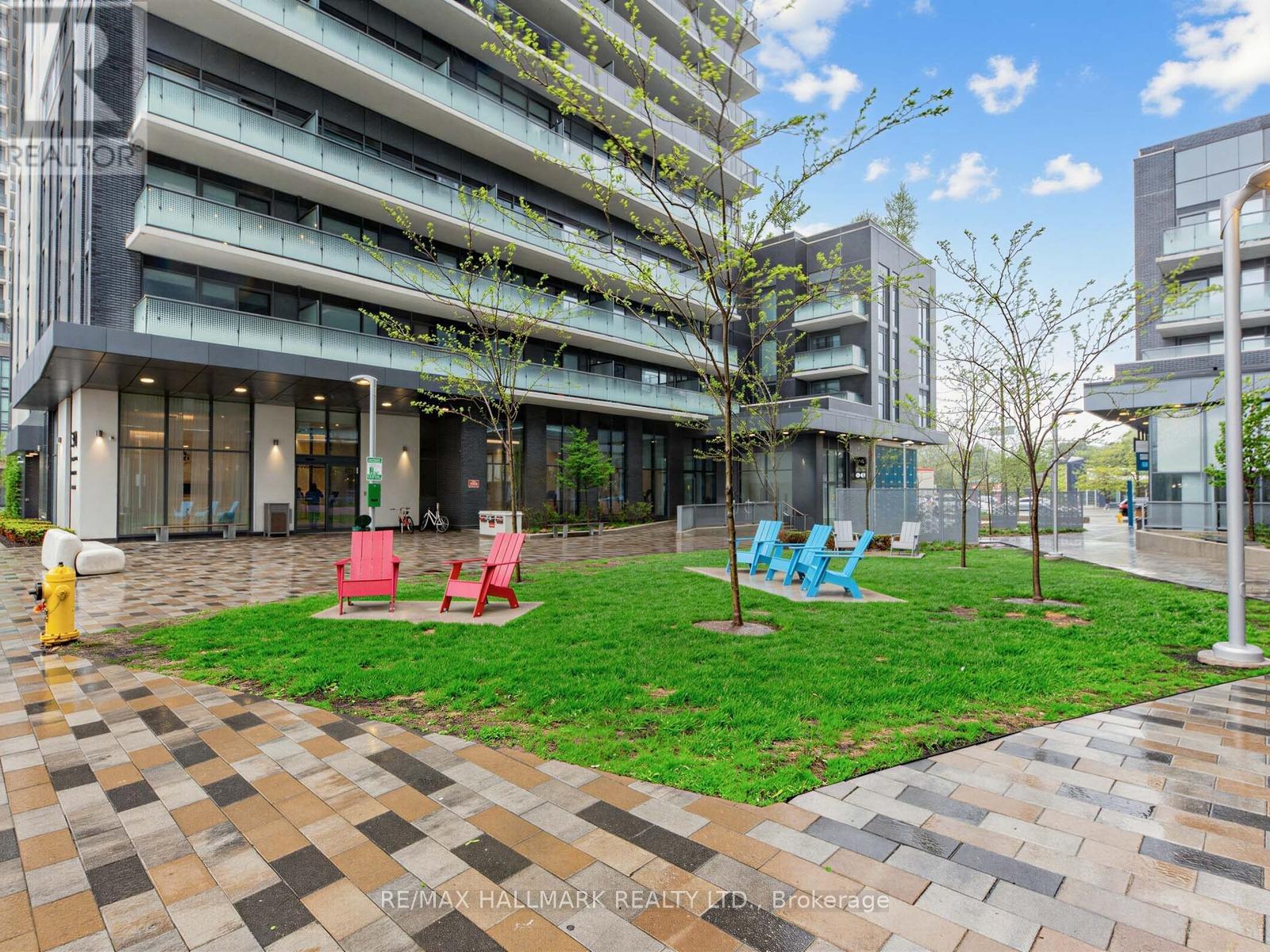 2304 - 30 Samuel Wood Way, Toronto, Ontario  M9B 0C9 - Photo 33 - W13164428