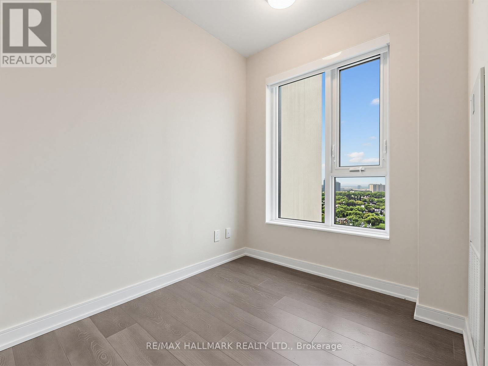 2304 - 30 Samuel Wood Way, Toronto, Ontario  M9B 0C9 - Photo 8 - W13164428