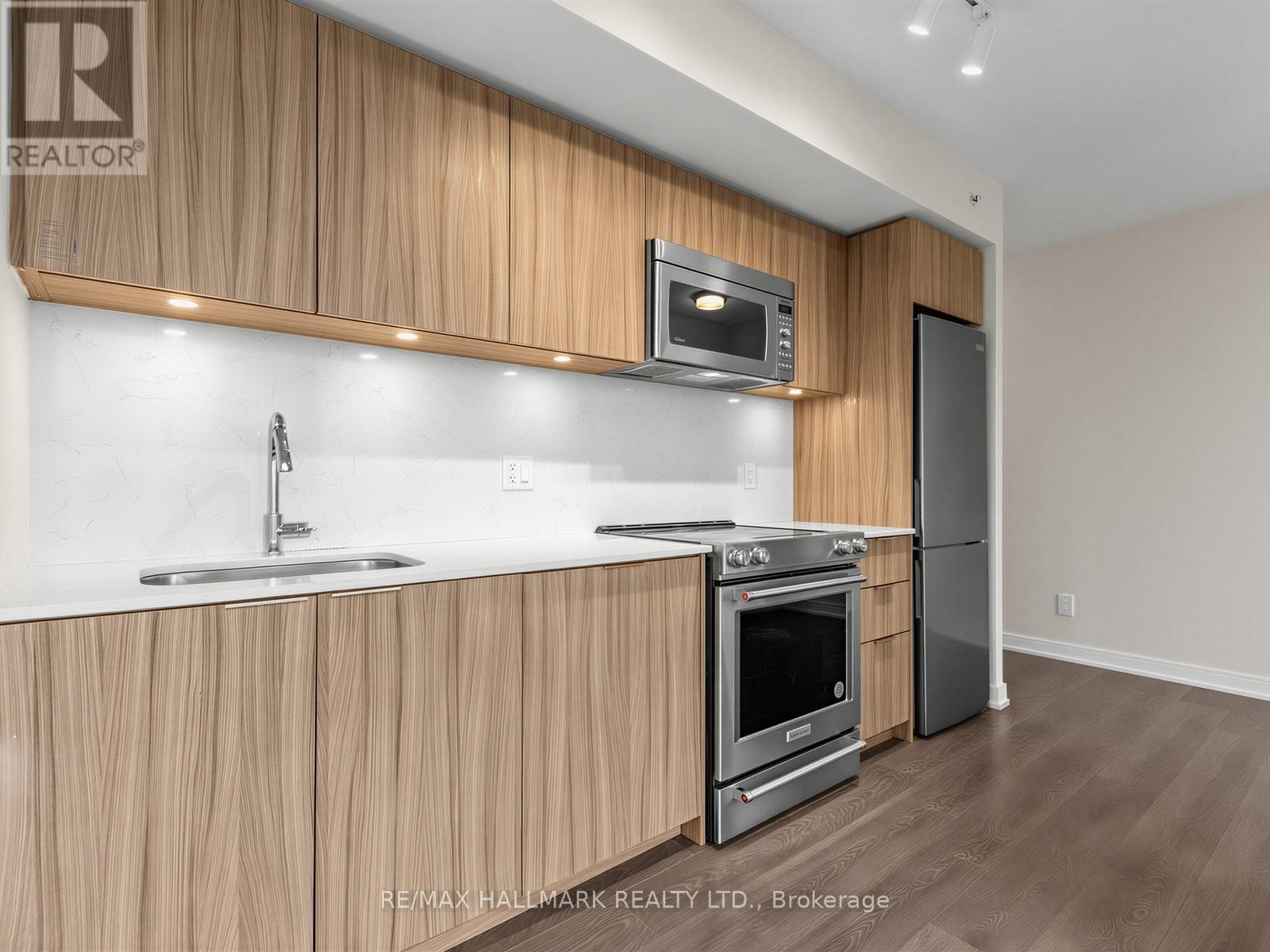 2304 - 30 Samuel Wood Way, Toronto, Ontario  M9B 0C9 - Photo 11 - W13164428