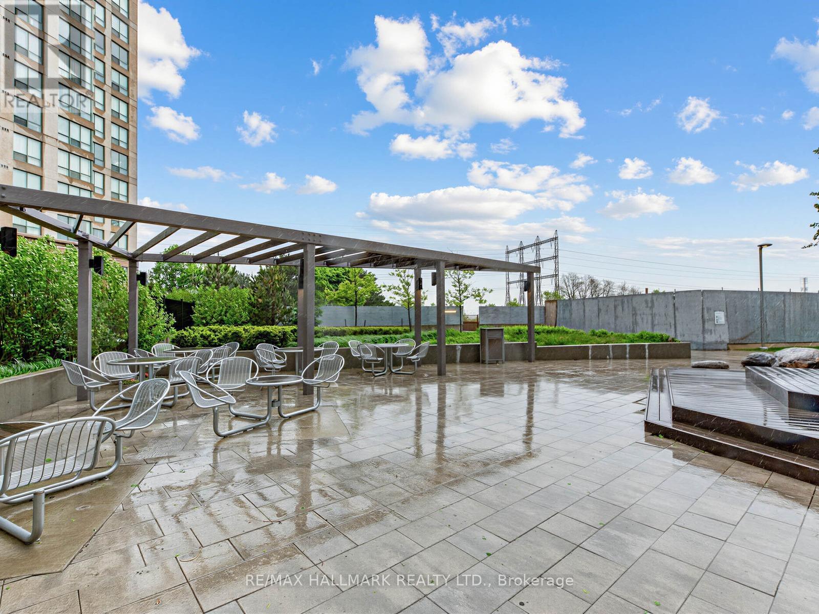2304 - 30 Samuel Wood Way, Toronto, Ontario  M9B 0C9 - Photo 34 - W13164428