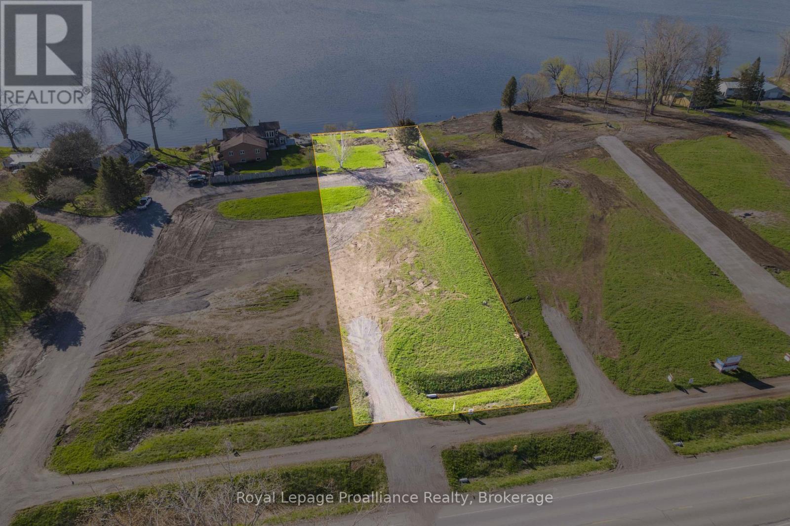 Lot 5 39m968 22595 Loyalist Parkway, Quinte West, Ontario  K8V 5P7 - Photo 1 - X12219605