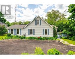 4155 COUNTY ROAD 45 ROAD, Cobourg, Ontario