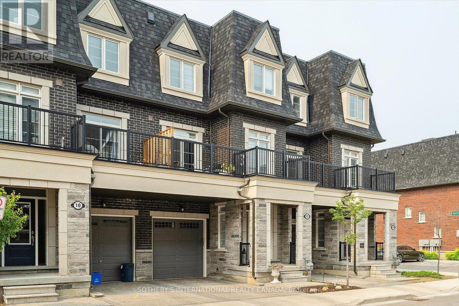 12 Deep River Lane S, Richmond Hill, Ontario  L4C 5S4 - Photo 4 - N13187284