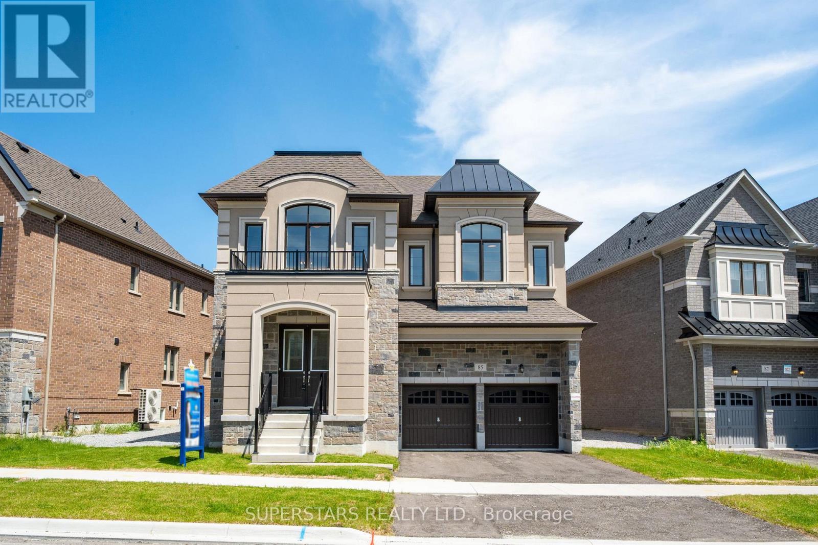 85 Current Drive, Richmond Hill, Ontario  L4S 0M7 - Photo 1 - N13187300