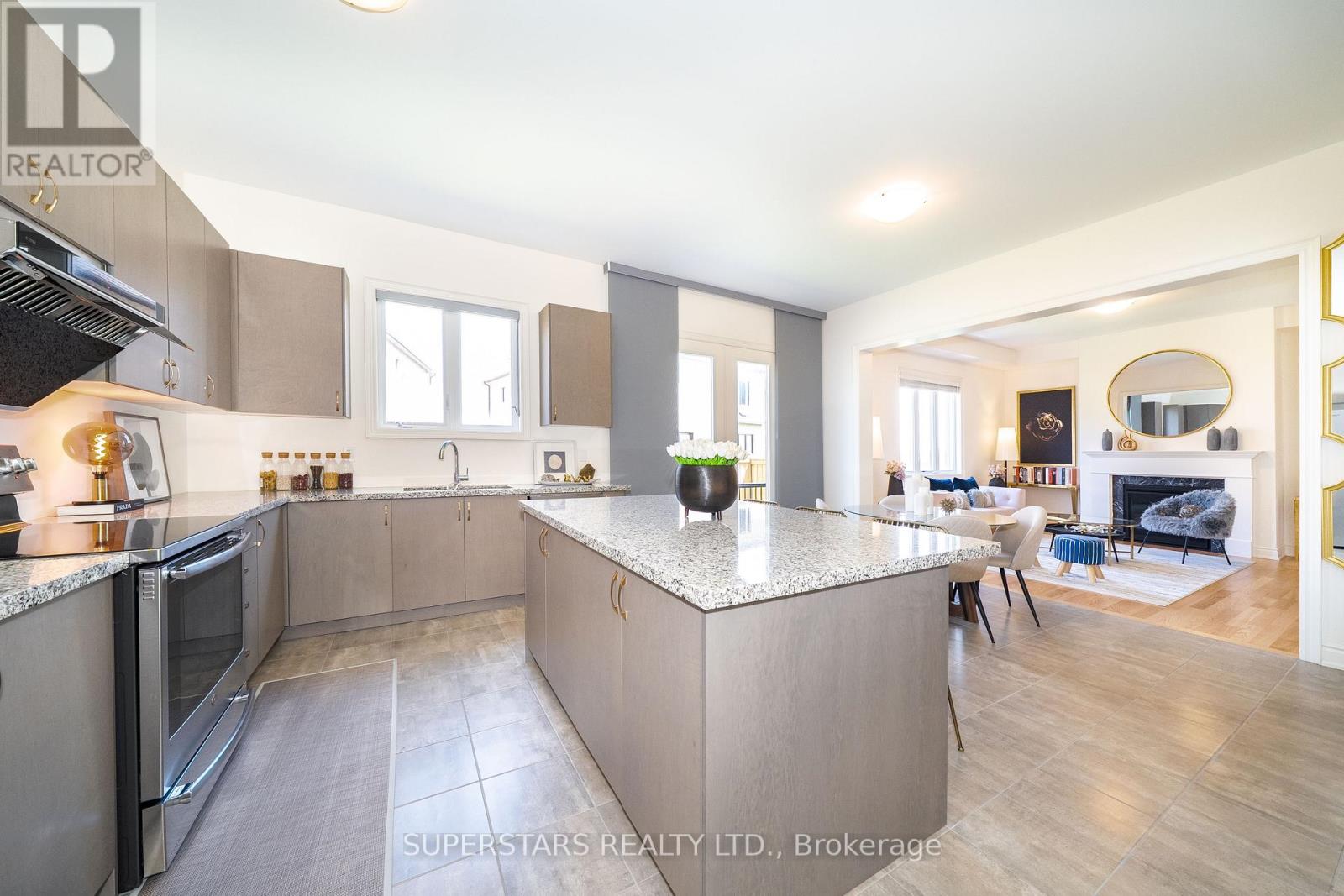85 Current Drive, Richmond Hill, Ontario  L4S 0M7 - Photo 11 - N13187300