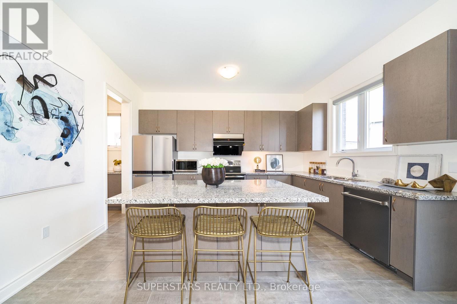 85 Current Drive, Richmond Hill, Ontario  L4S 0M7 - Photo 12 - N13187300