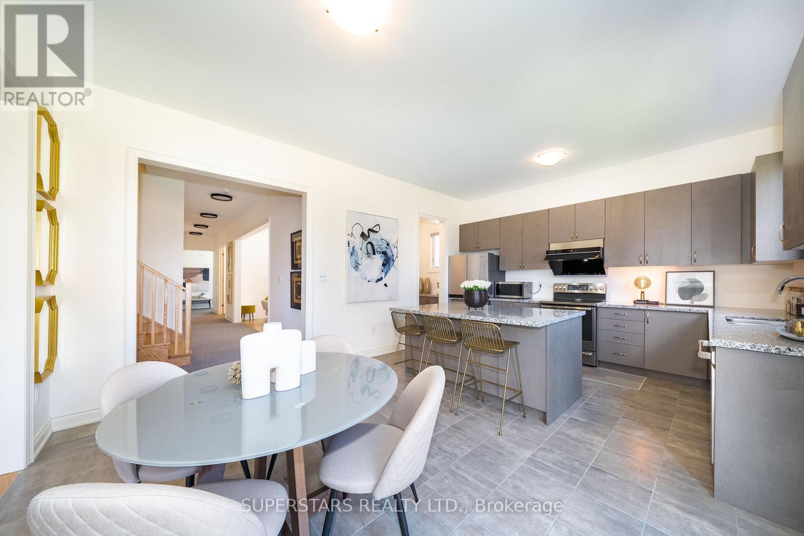 85 Current Drive, Richmond Hill, Ontario  L4S 0M7 - Photo 14 - N13187300