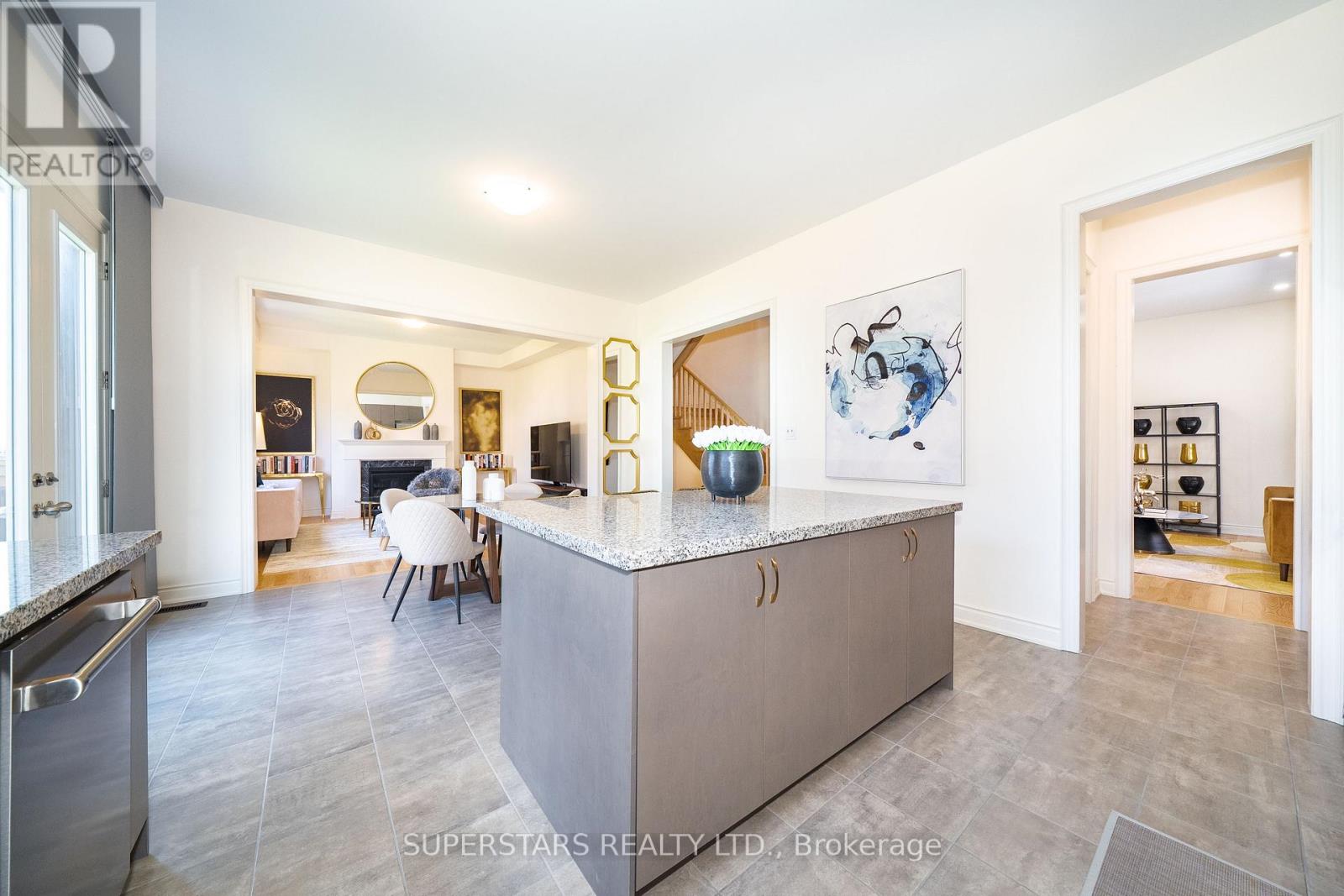 85 Current Drive, Richmond Hill, Ontario  L4S 0M7 - Photo 15 - N13187300