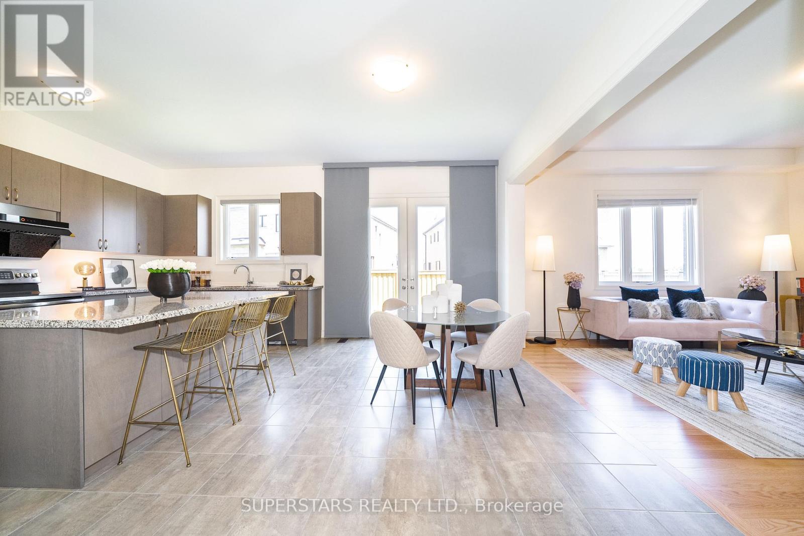 85 Current Drive, Richmond Hill, Ontario  L4S 0M7 - Photo 17 - N13187300