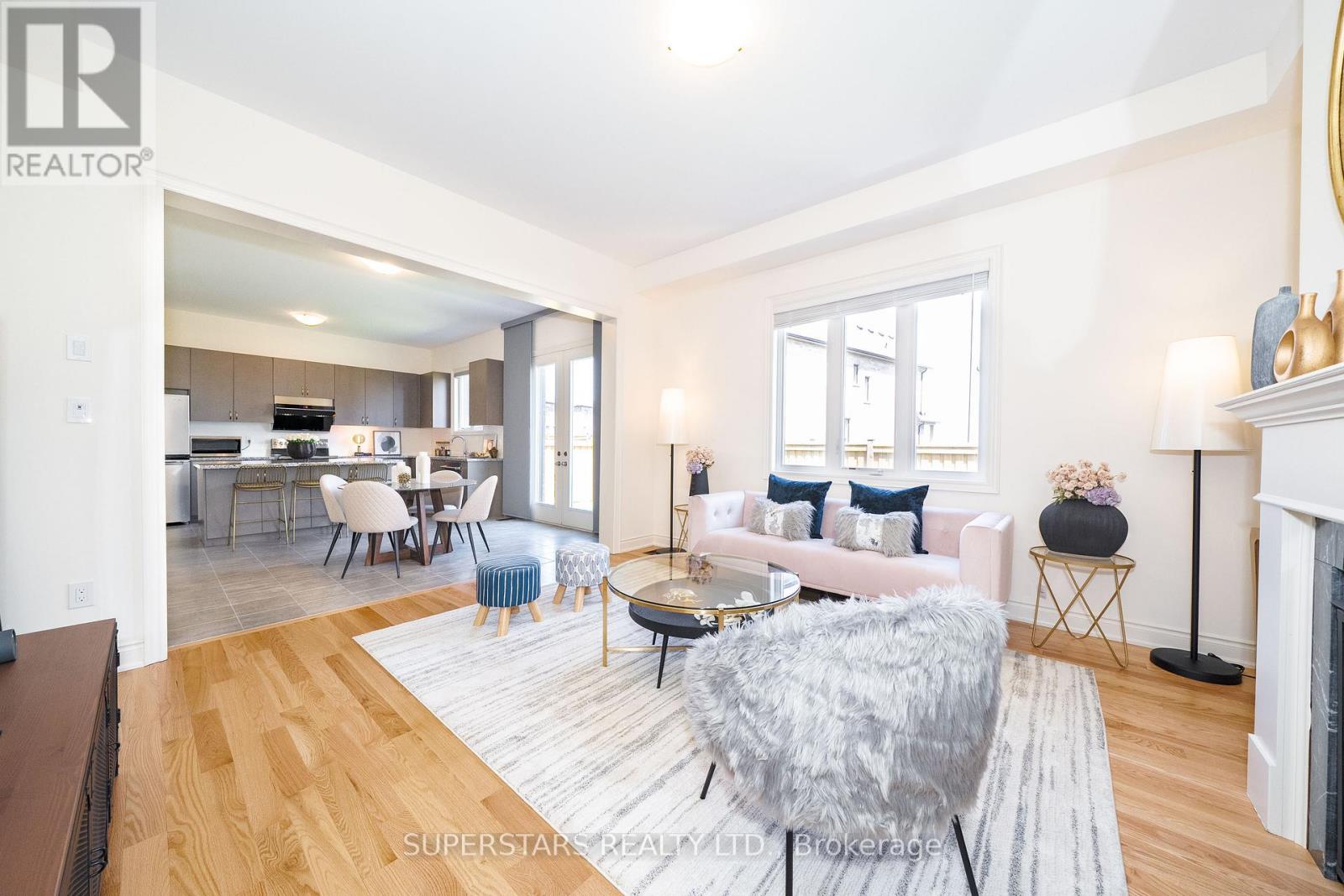 85 Current Drive, Richmond Hill, Ontario  L4S 0M7 - Photo 21 - N13187300