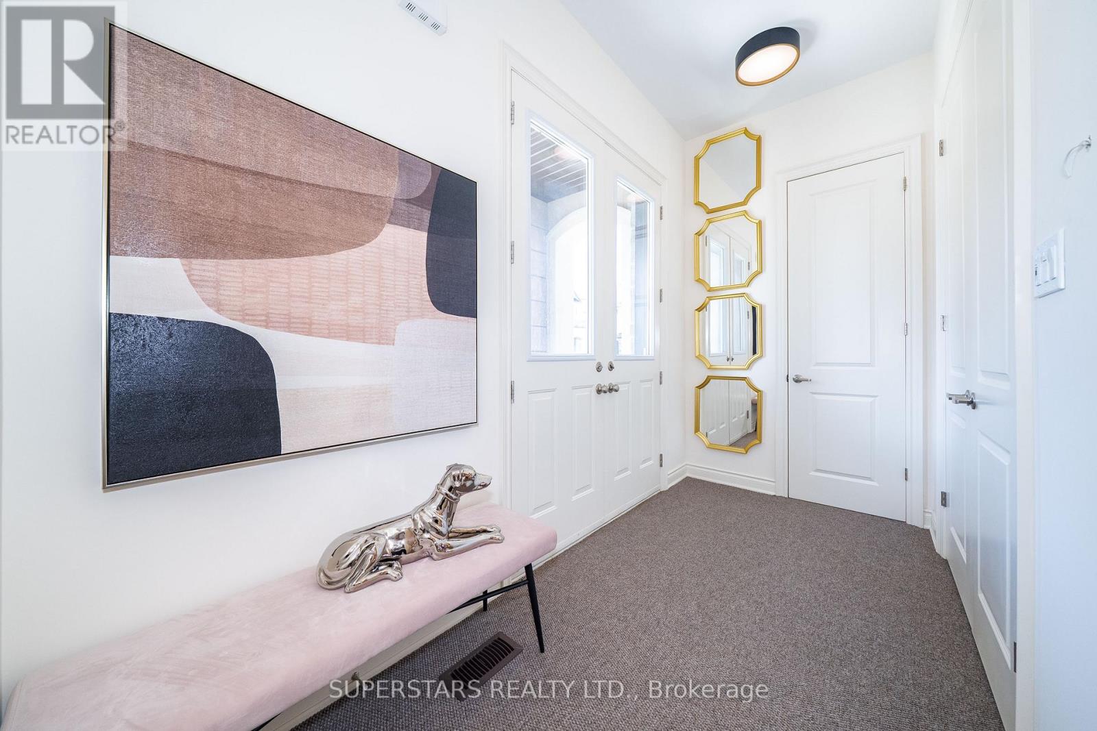 85 Current Drive, Richmond Hill, Ontario  L4S 0M7 - Photo 3 - N13187300