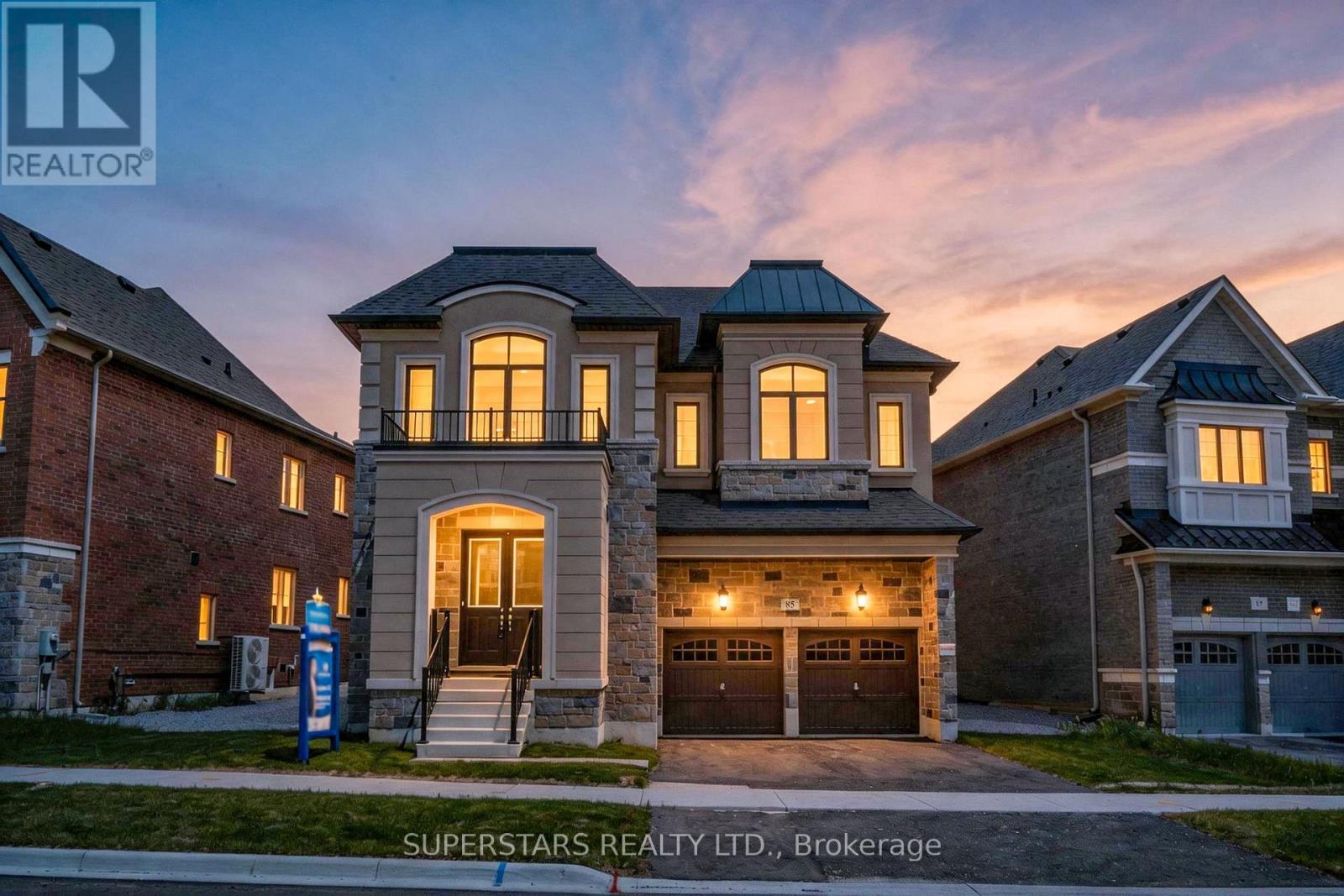 85 Current Drive, Richmond Hill, Ontario  L4S 0M7 - Photo 45 - N13187300