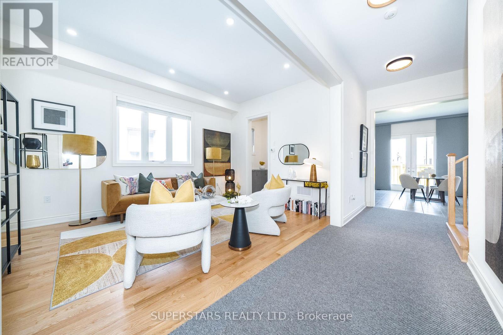 85 Current Drive, Richmond Hill, Ontario  L4S 0M7 - Photo 6 - N13187300