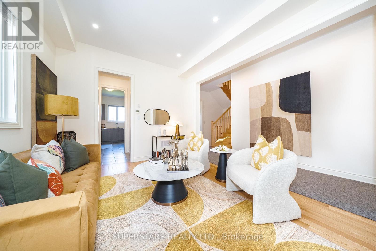 85 Current Drive, Richmond Hill, Ontario  L4S 0M7 - Photo 8 - N13187300