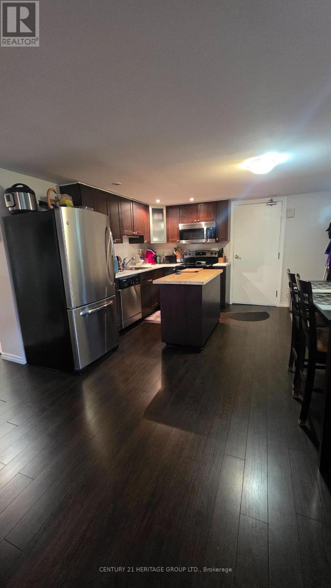 Bsmnt - 83 Monkswood Crescent N, Newmarket, Ontario  L3Y 2J9 - Photo 2 - N13187322