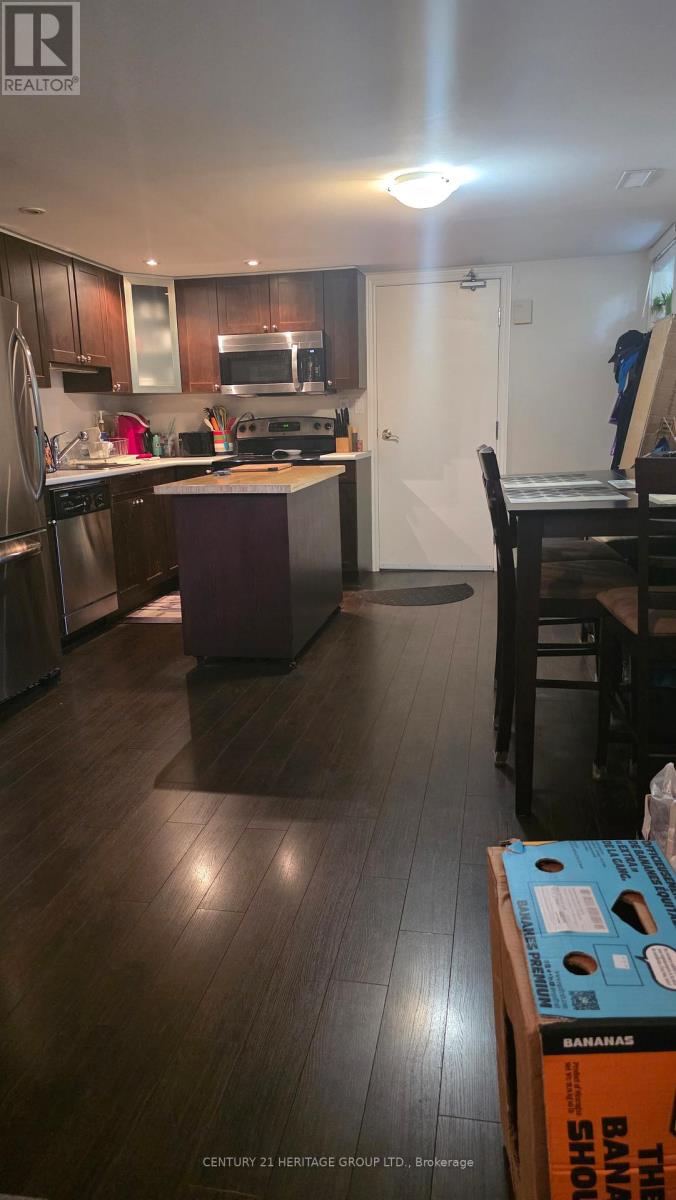 Bsmnt - 83 Monkswood Crescent N, Newmarket, Ontario  L3Y 2J9 - Photo 3 - N13187322
