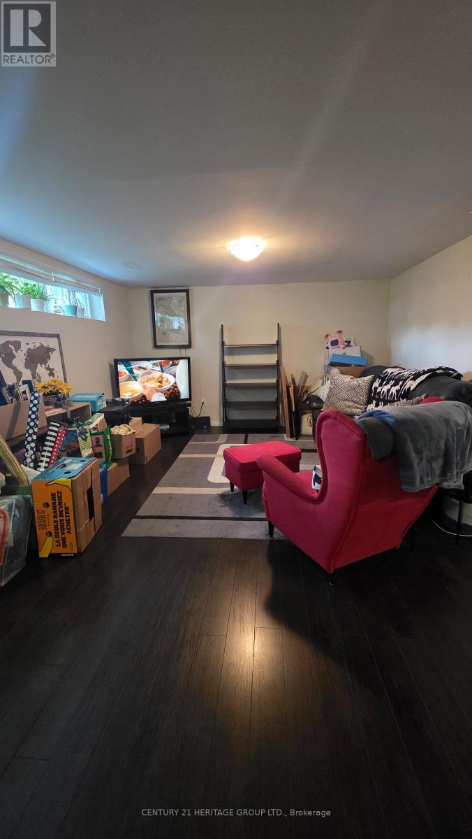 Bsmnt - 83 Monkswood Crescent N, Newmarket, Ontario  L3Y 2J9 - Photo 4 - N13187322