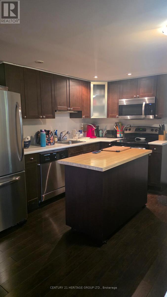 Bsmnt - 83 Monkswood Crescent N, Newmarket, Ontario  L3Y 2J9 - Photo 5 - N13187322