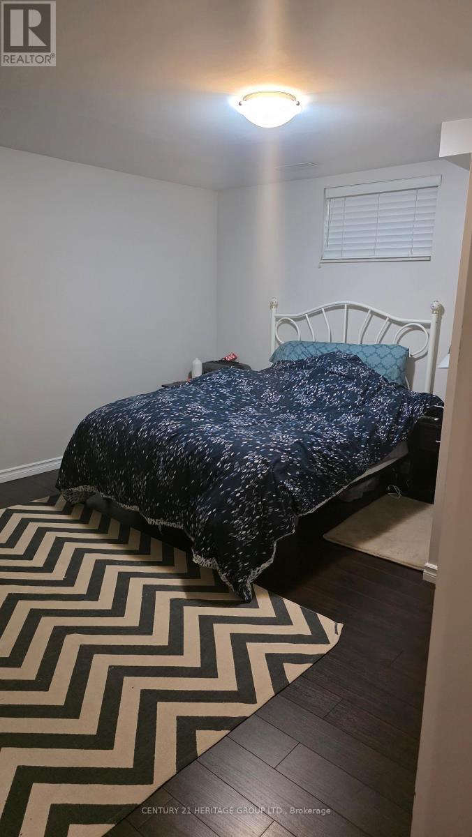 Bsmnt - 83 Monkswood Crescent N, Newmarket, Ontario  L3Y 2J9 - Photo 7 - N13187322